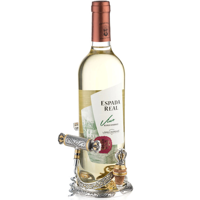 Wine trio "Rus Bylinnaya"